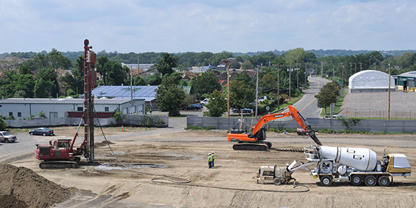 Subsurface Constructors cover photo