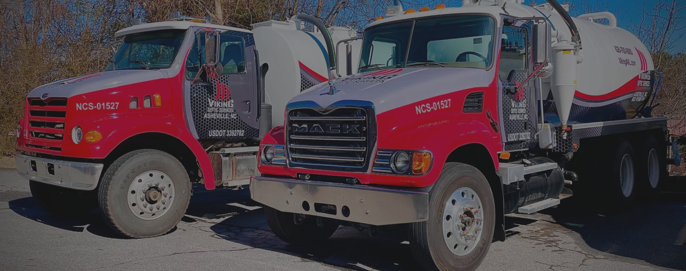 Viking Environmental and Septic Services cover photo