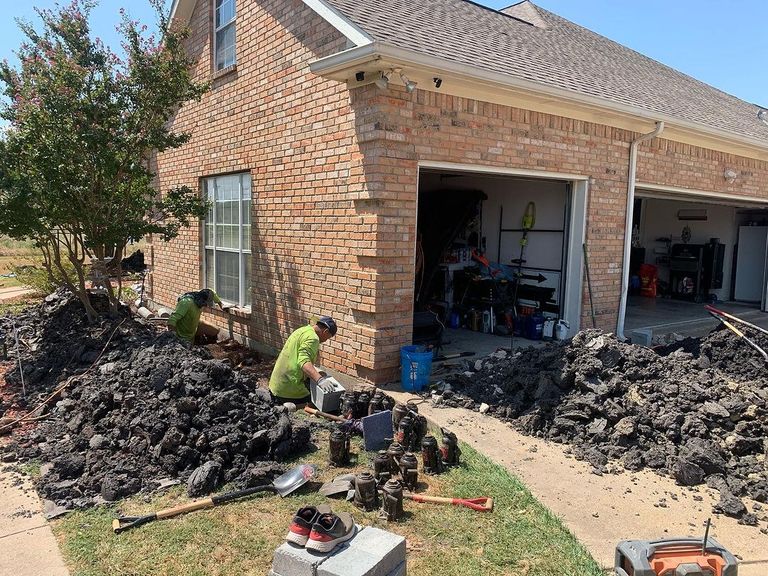 Schaibly Brothers Foundation Repair cover photo