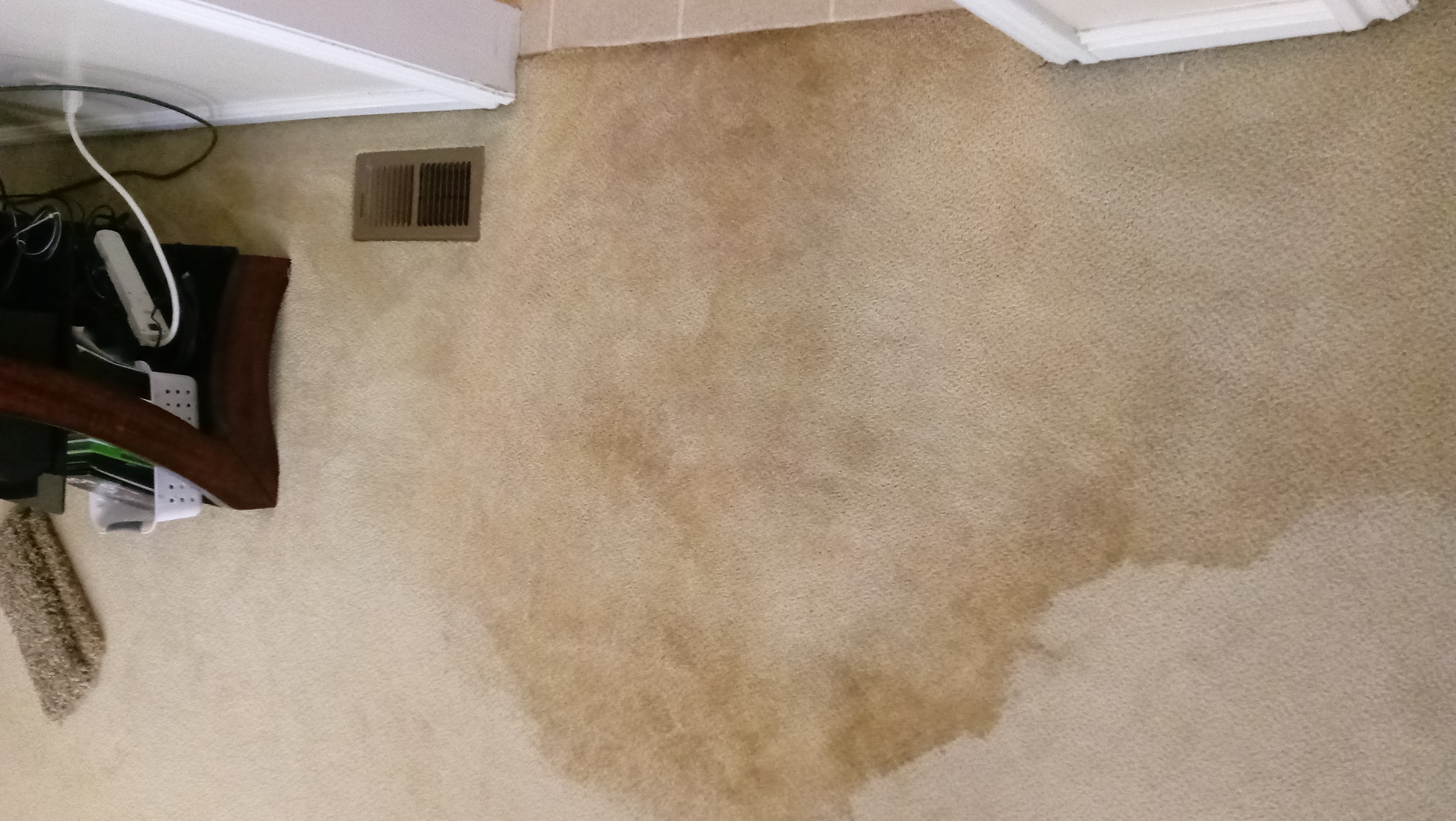 Advanced Restoration LLC work photo