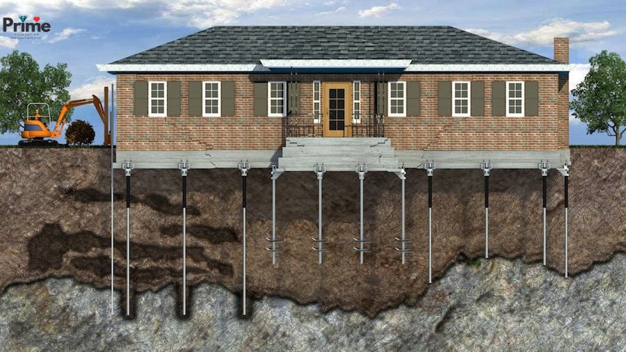 Basement Waterproofing in Bremerton, WA cover photo