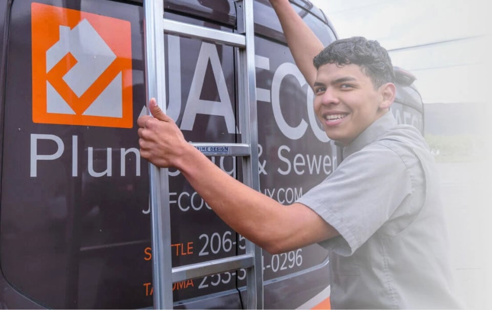Jafco Plumbing and Sewer work photo