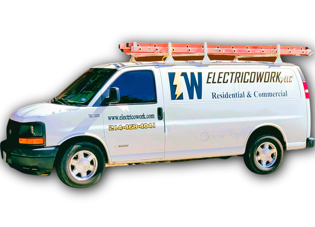 Electricowork, LLC cover photo