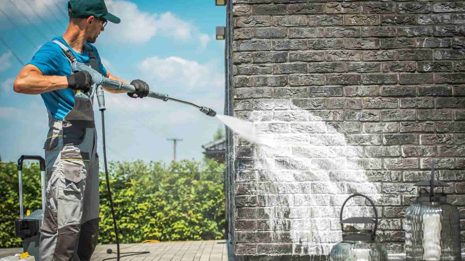 Fitzy Maintenance Solution cover photo