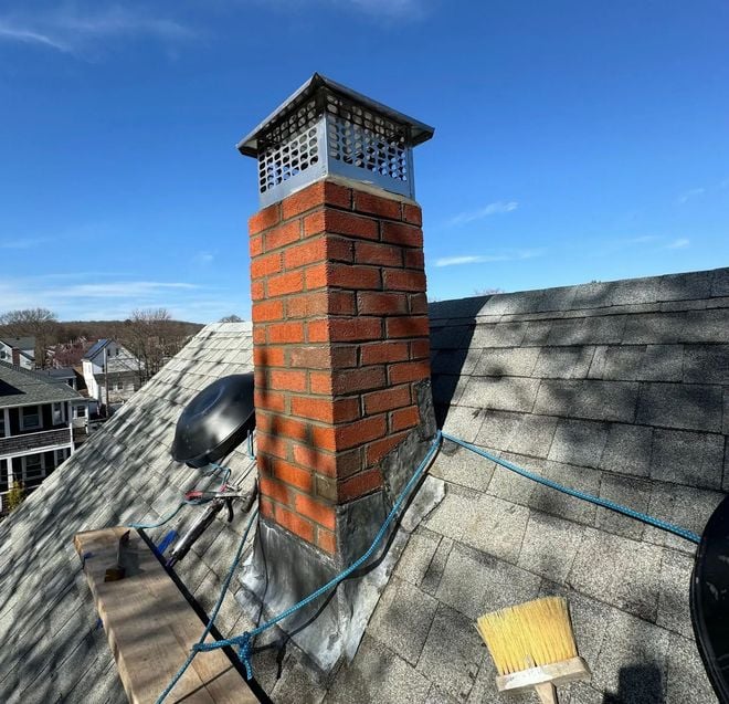 StoneBase Masonry - Basement & Foundation Repair Specialist work photo