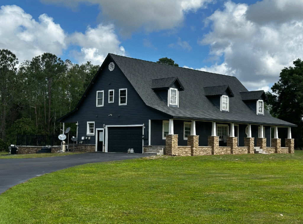 EBN Masonry work photo
