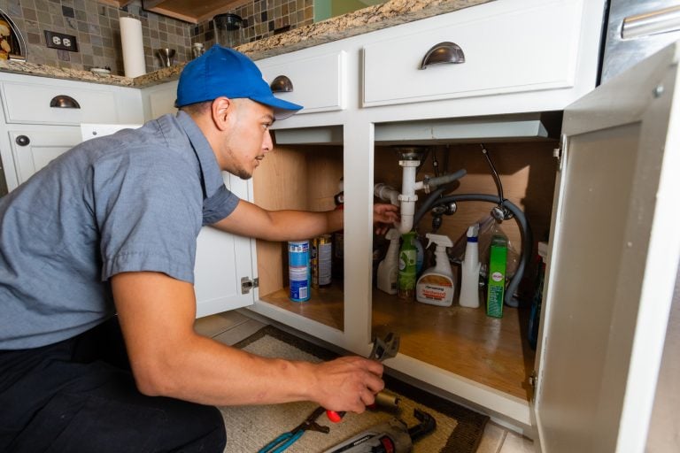 Rocket Plumbing Chicago, Drain Cleaning & Sewer work photo