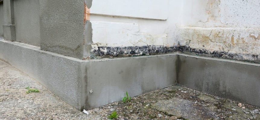 Ryan Waterproofing & Plumbing work photo