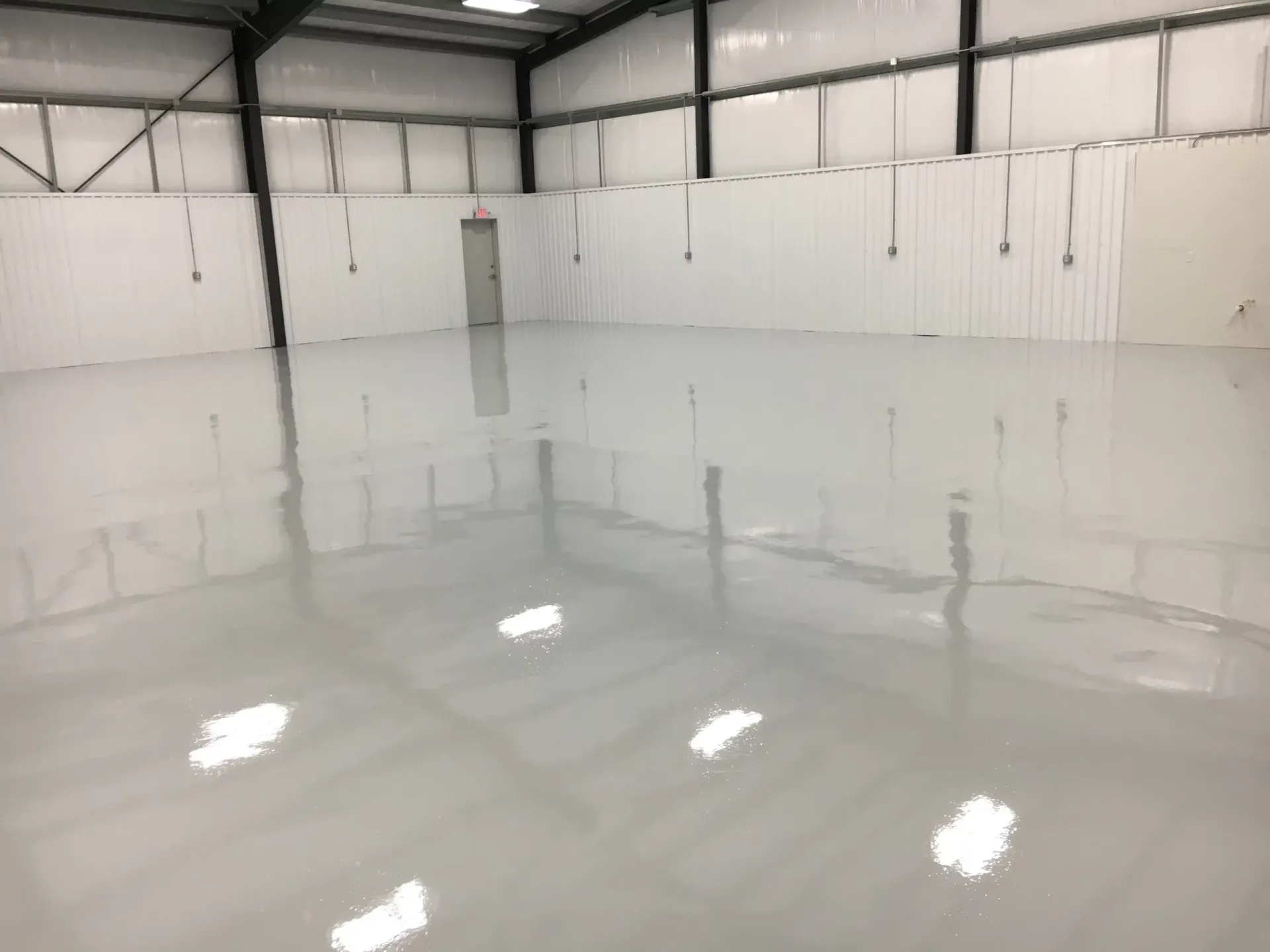Resilient Concrete Coatings cover photo