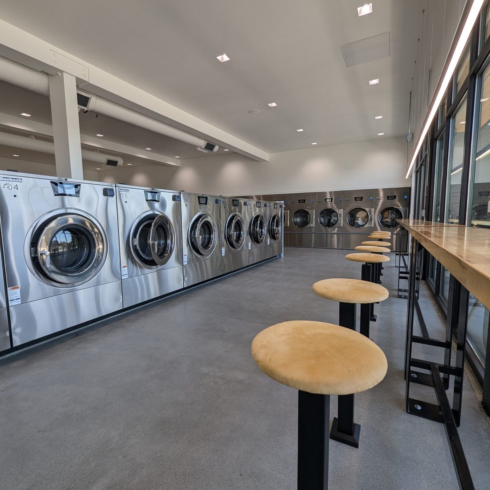 Revolution Laundry cover photo