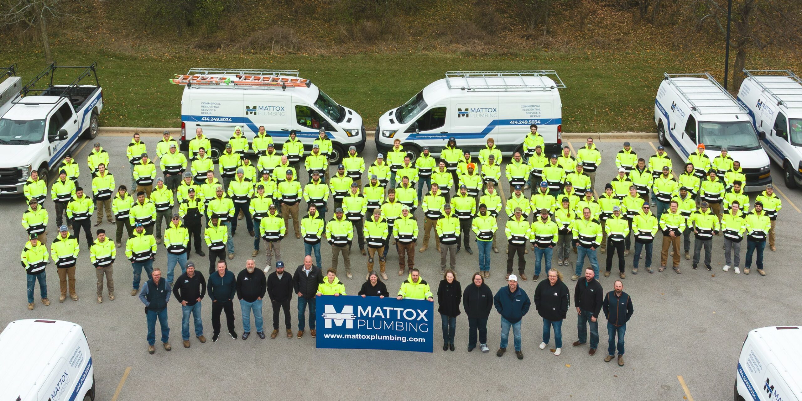 Mattox Plumbing cover photo