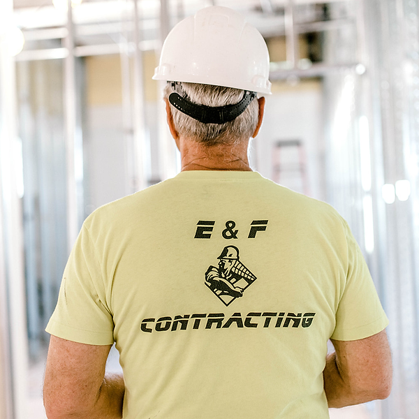 Foam Solutions, Inc work photo