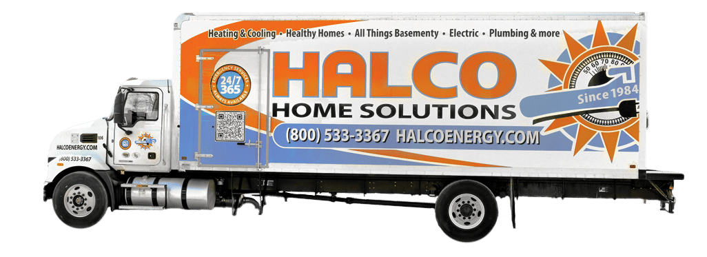 Halco cover photo