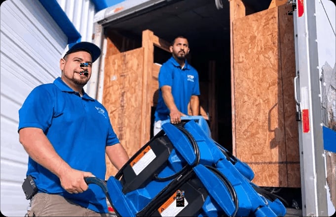 Houston Restore Pros cover photo