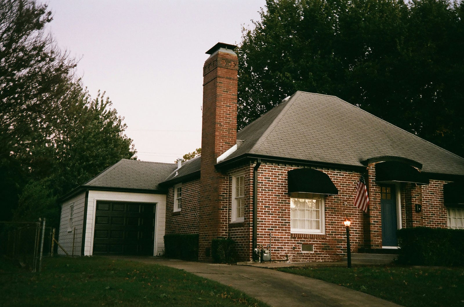Emerald City Chimney, Inc. work photo
