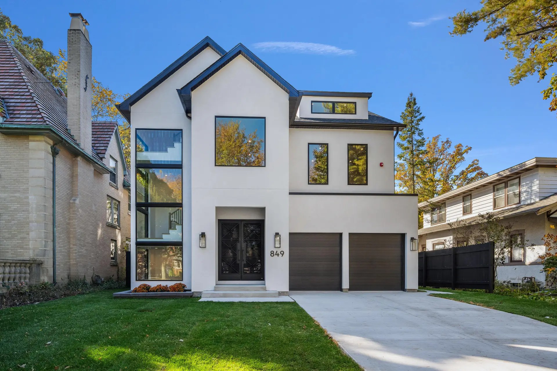 Chicago Home ReVision work photo
