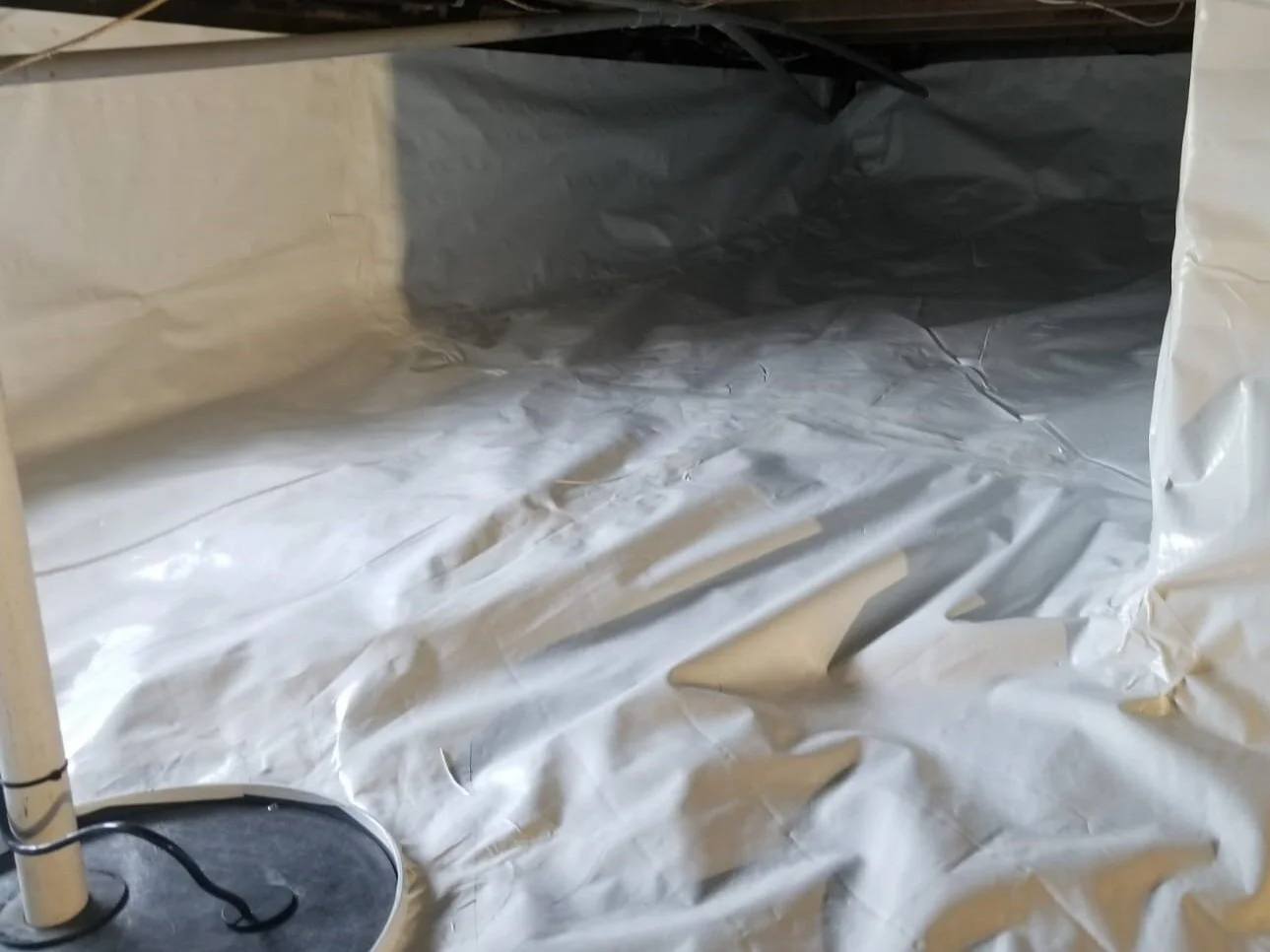 Hammer Basement Waterproofing cover photo