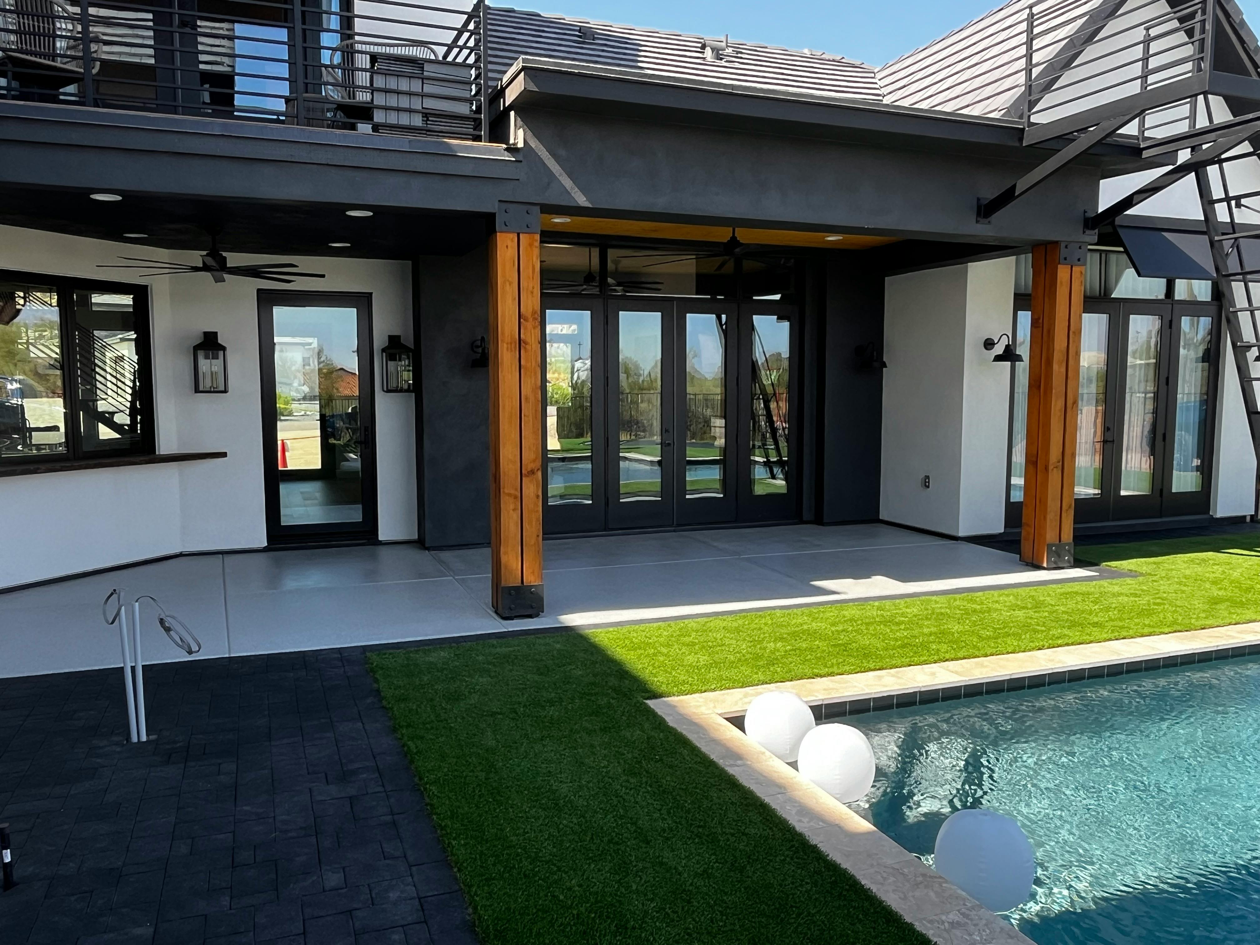 East Valley Floor Coatings LLC cover photo