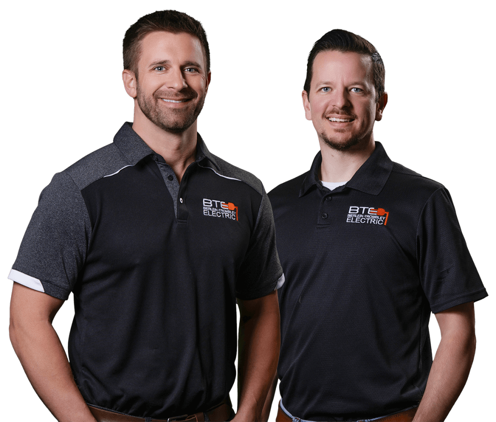 Bierlein-Trombley Electric | Electrician | Frankenmuth cover photo