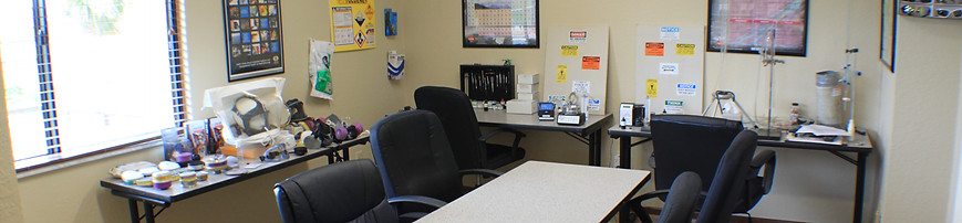 Air Analytics, LLC cover photo