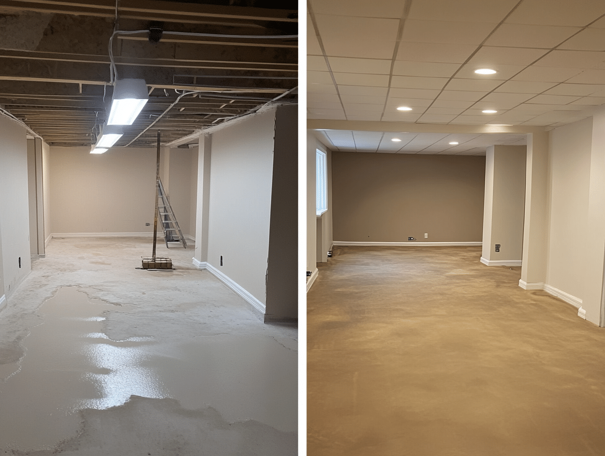 Accu-Dry Waterproofing & Concrete Pumping, Inc. cover photo