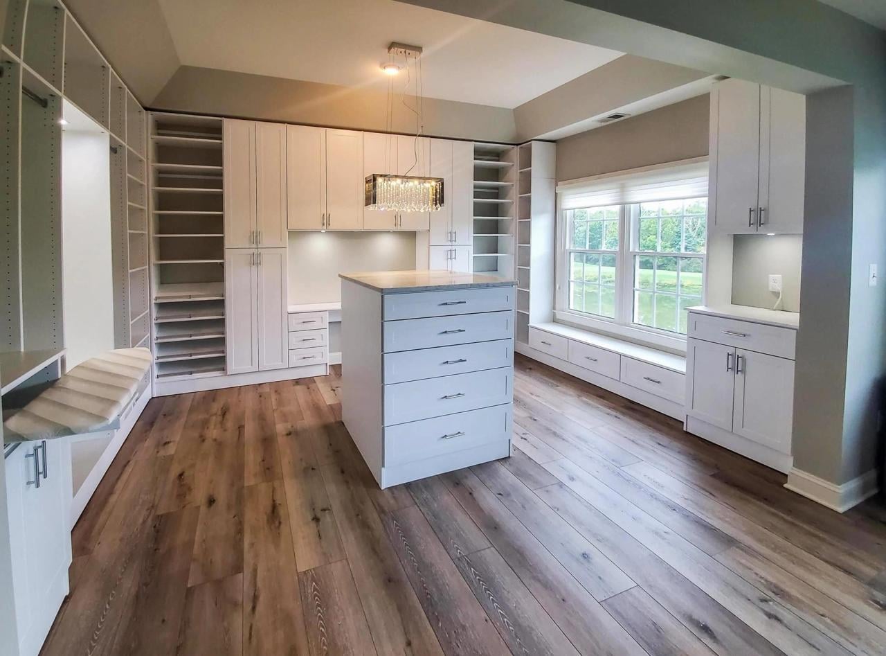 Renuity Home of Raleigh work photo