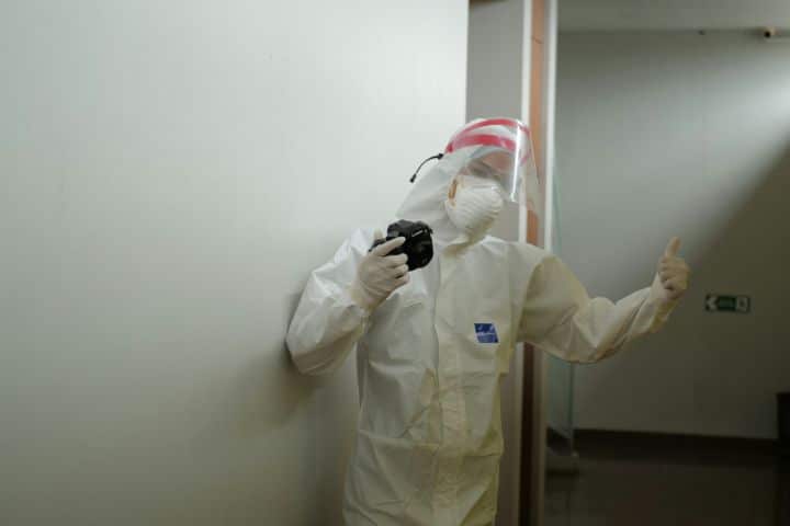 Breathe Easy Mold Remediation cover photo