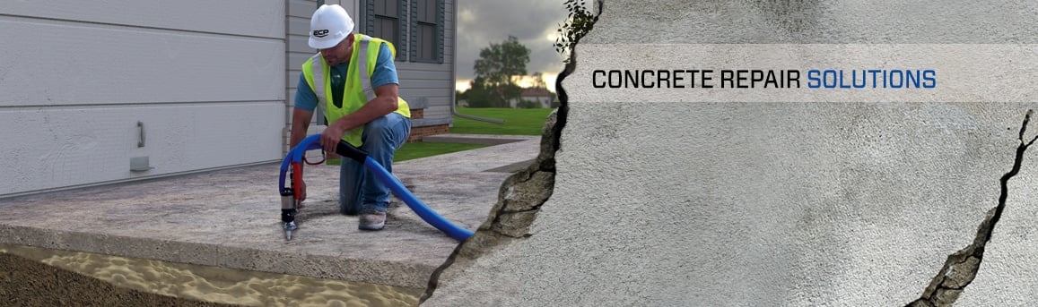 Pro Foundation Technology, Inc. work photo