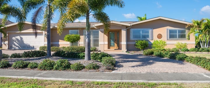 SERVPRO of Orlando Water Damage cover photo