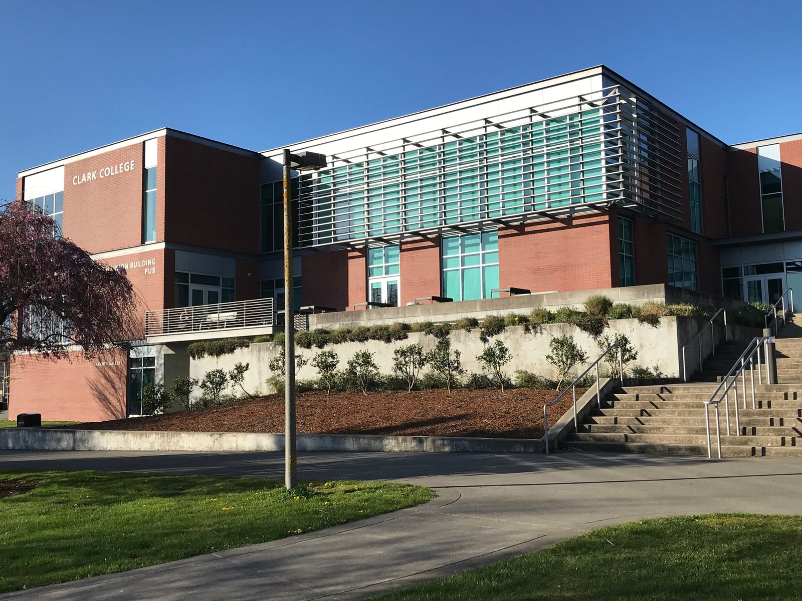 Northwest Waterproofing work photo