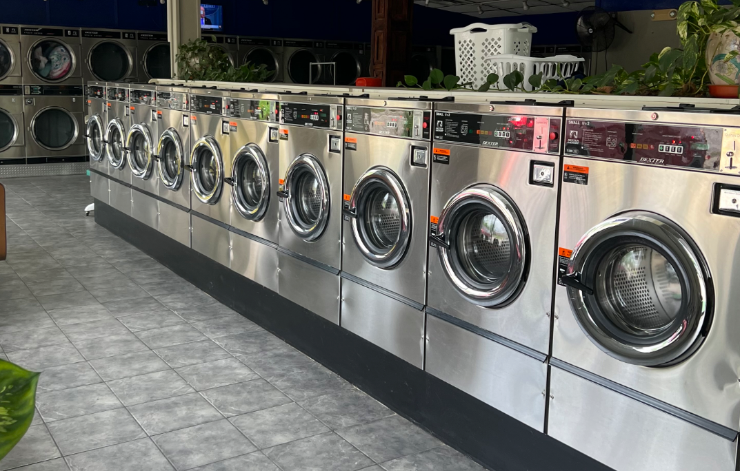 East Reno Laundromat cover photo