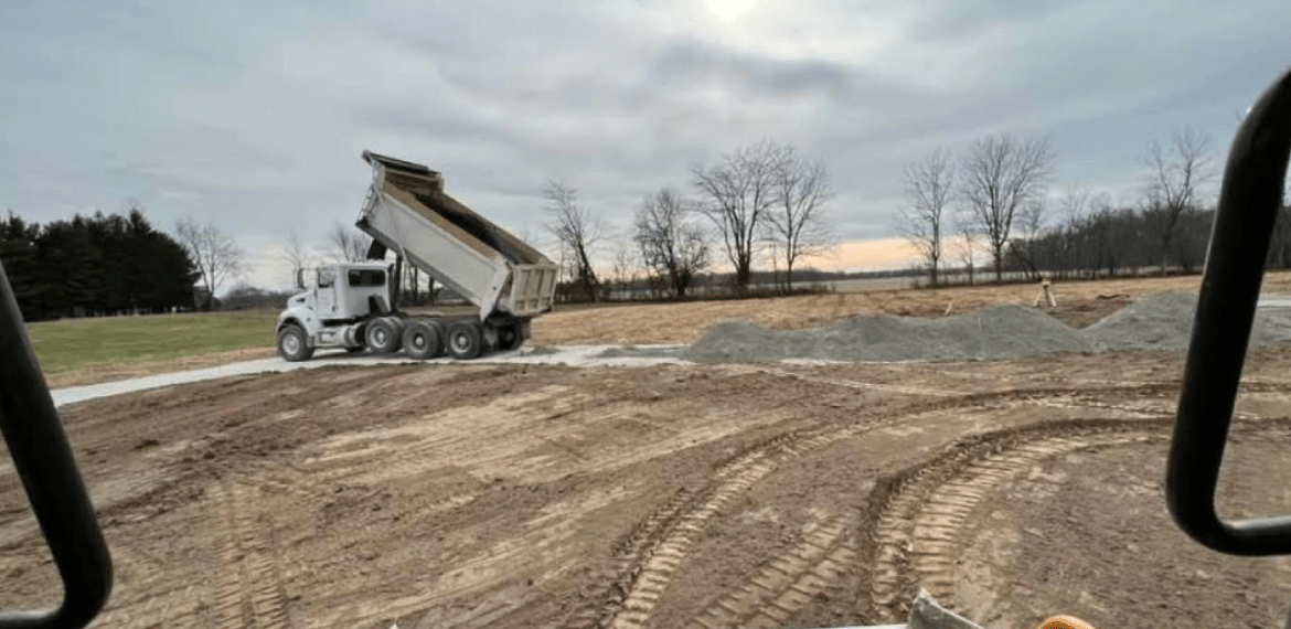 Asphalt Services cover photo