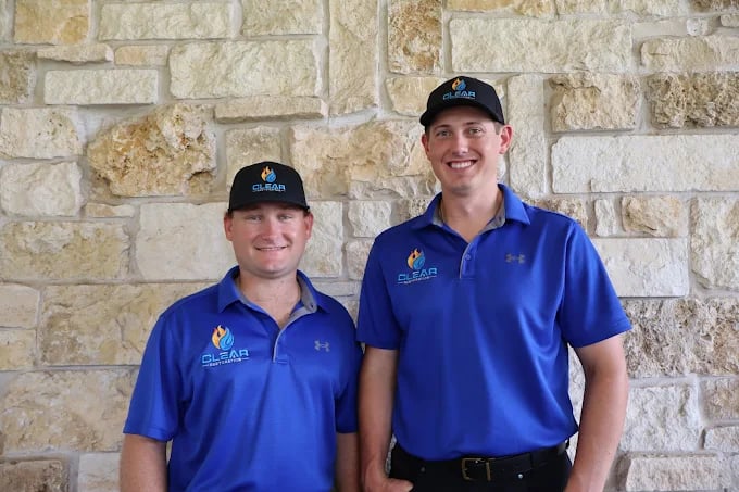 Clear Restoration, LLC cover photo