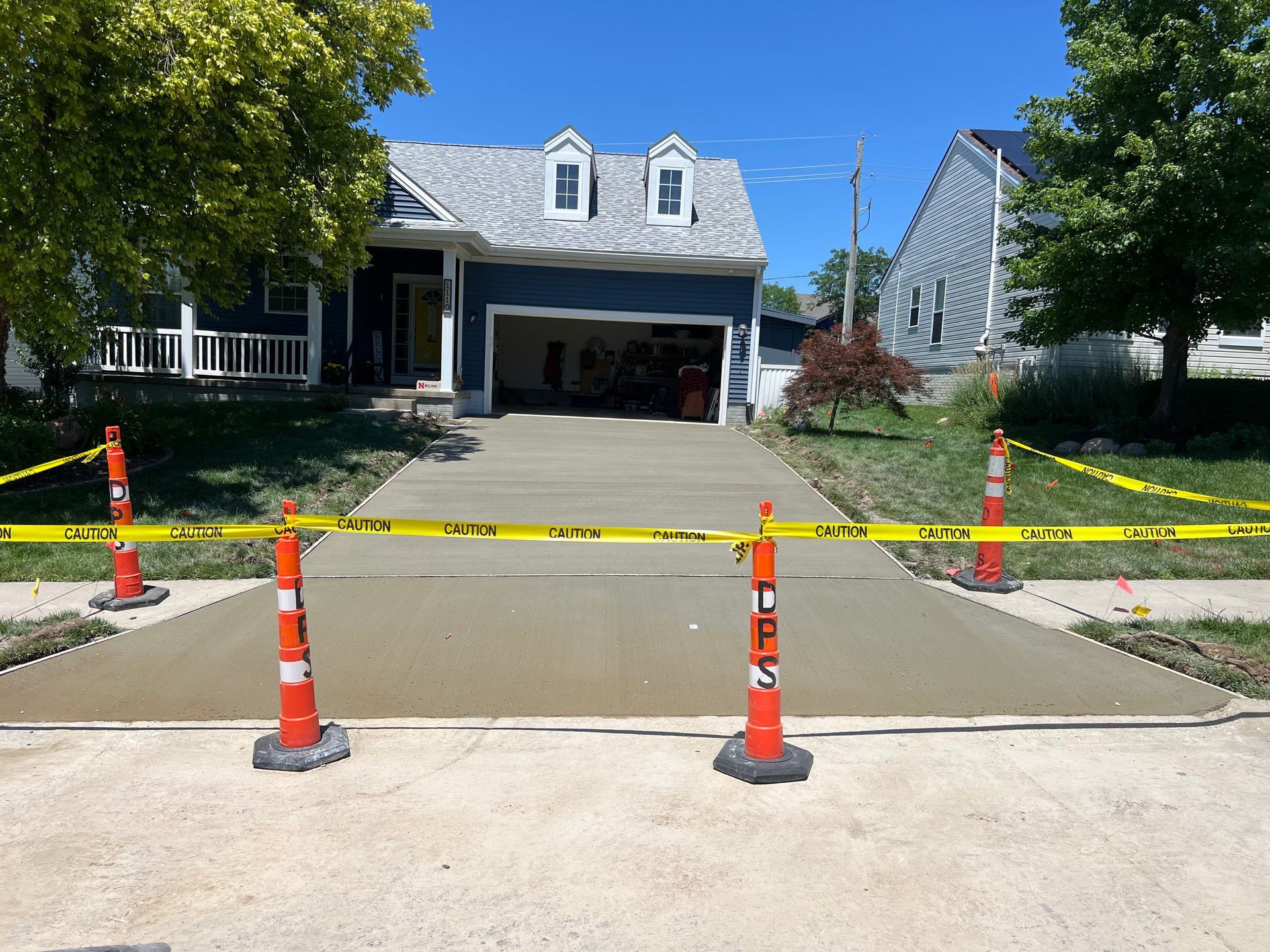 Transform Your Home With Concrete Renovations cover photo