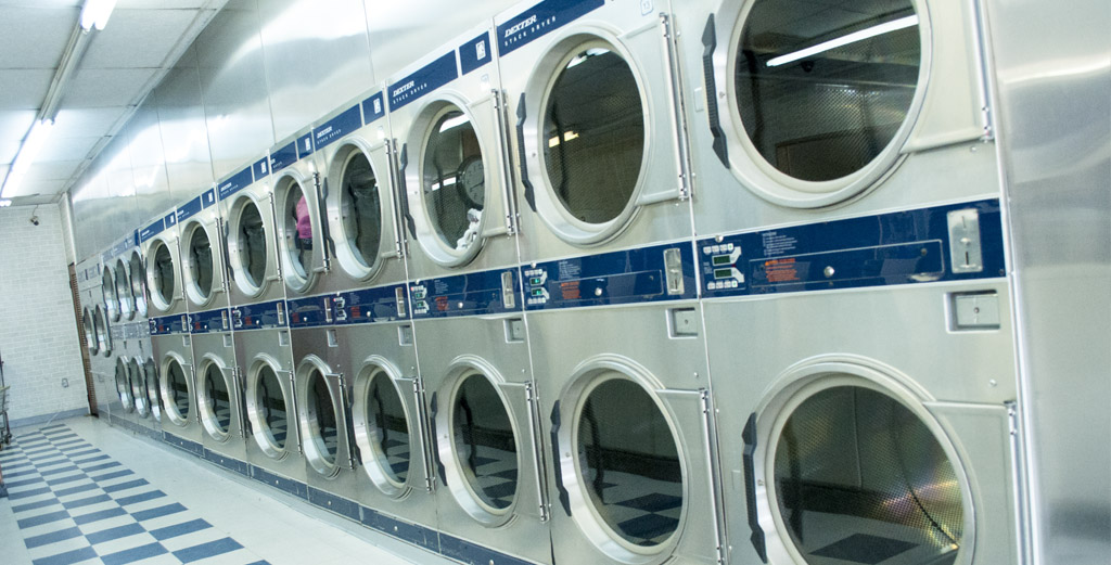 U-Do-It Laundry & Dry Cleaning cover photo