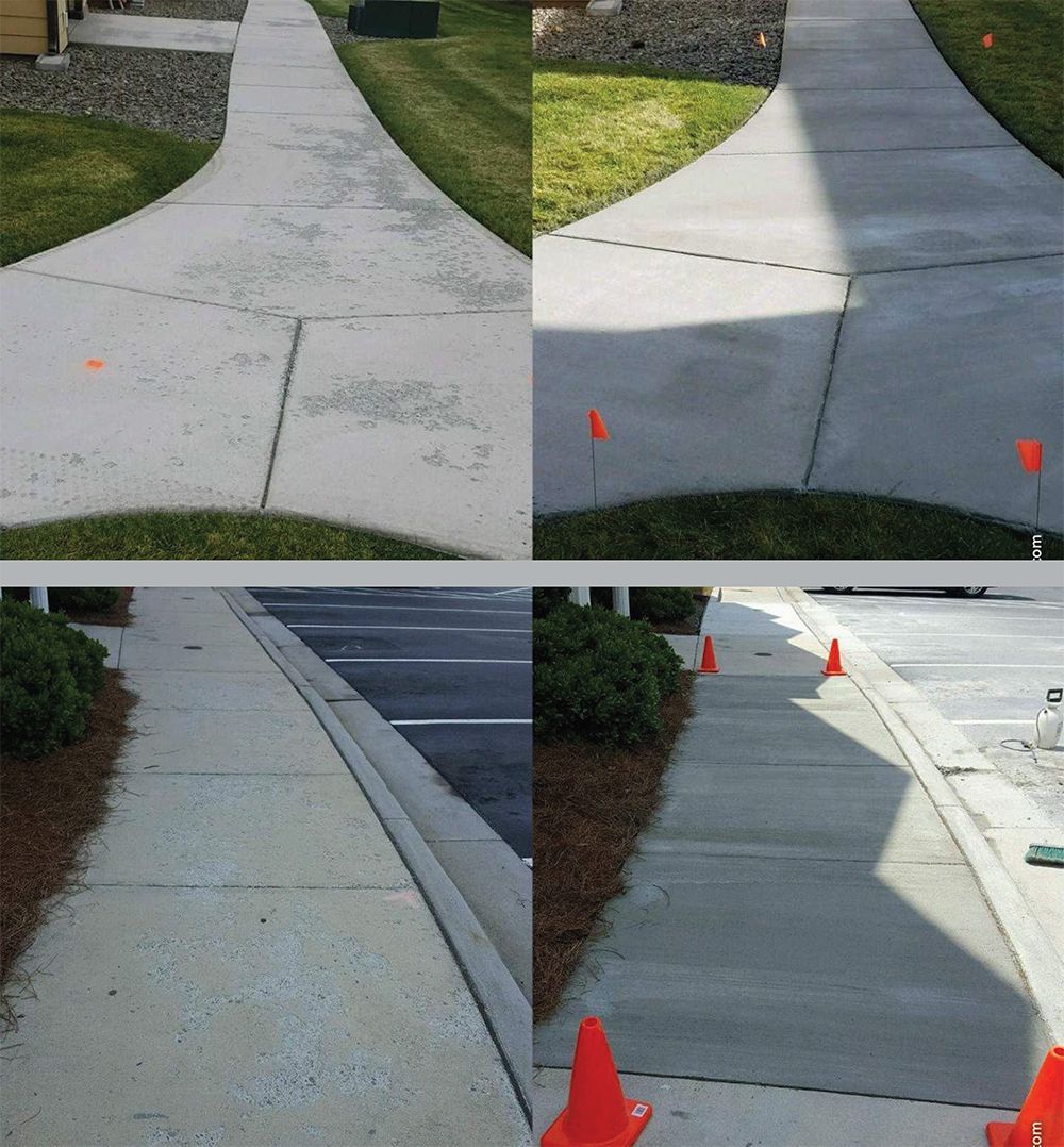 Walkway Restoration Inc cover photo