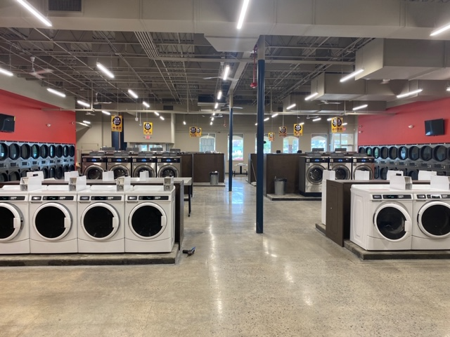 Heights Laundry 2 cover photo