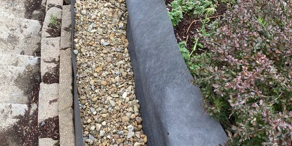 Dillan Waterproofing and Construction, LLC cover photo