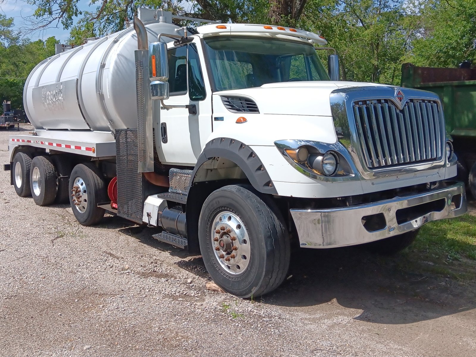 Dailey Septic Services cover photo