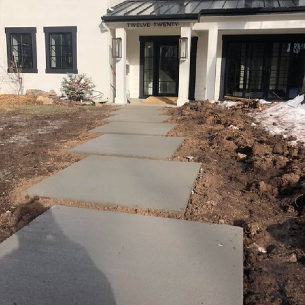 Segal Concrete & Construction cover photo