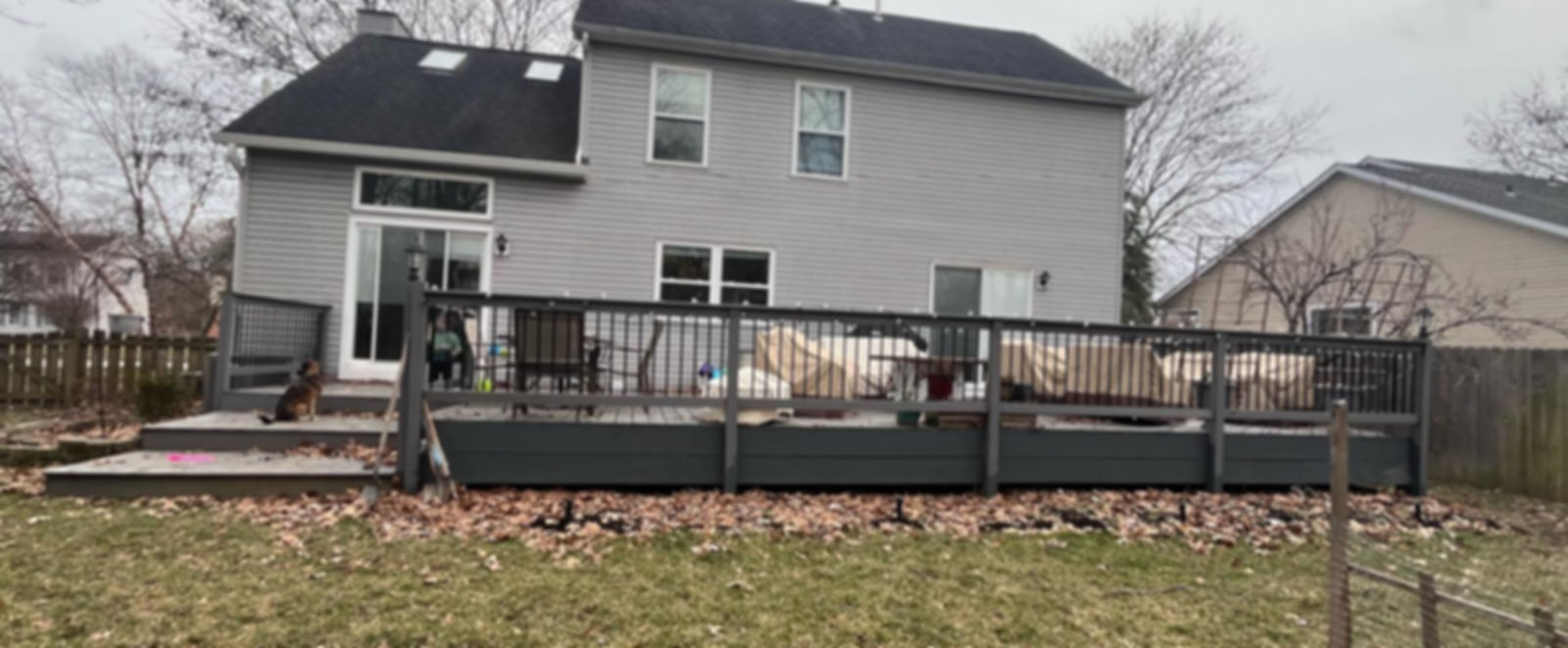 CKG Small Concrete & General Services cover photo