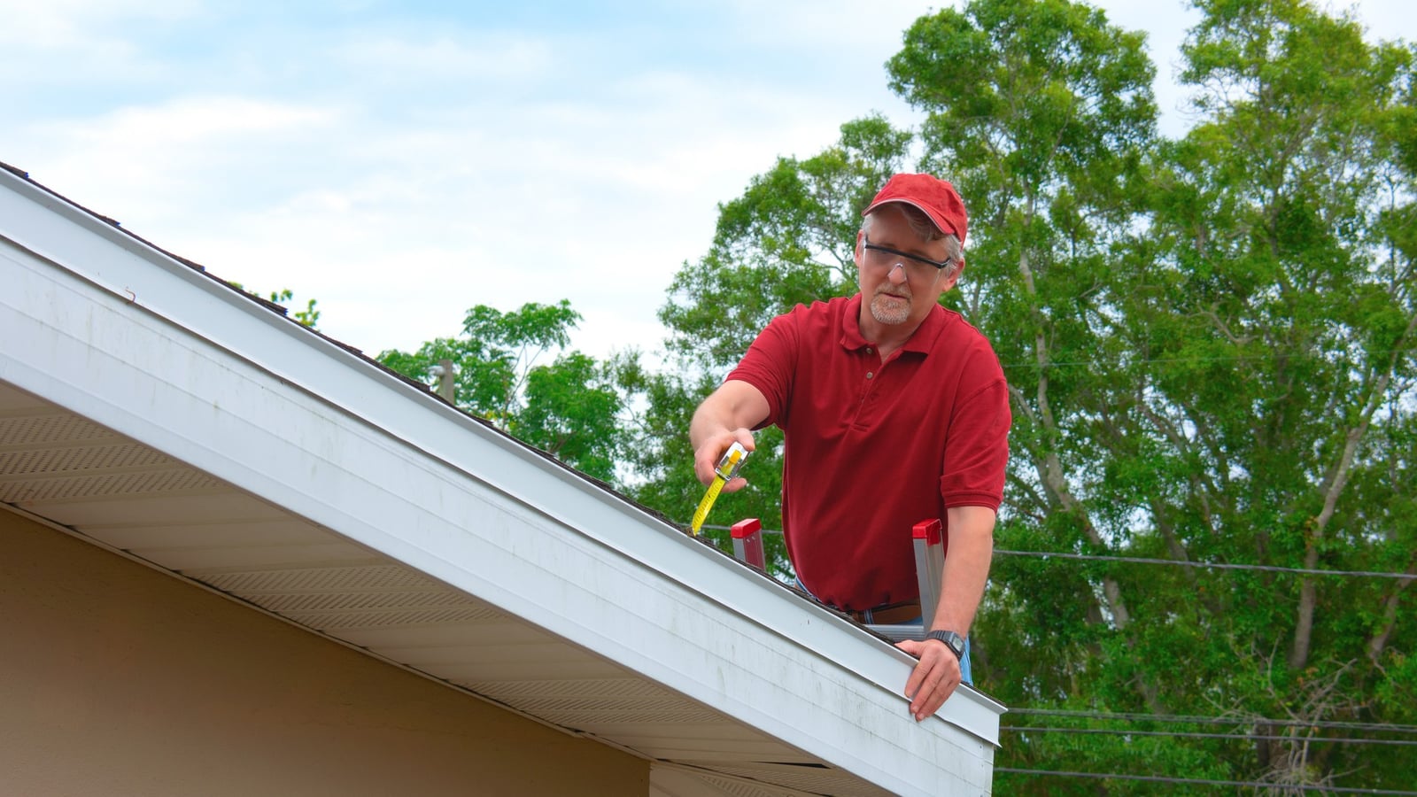 Inspection Professionals work photo