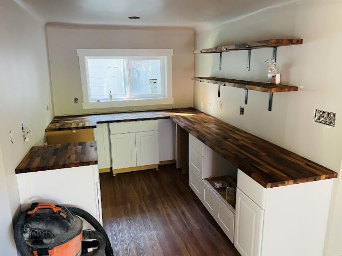 Archie's Plumbing work photo