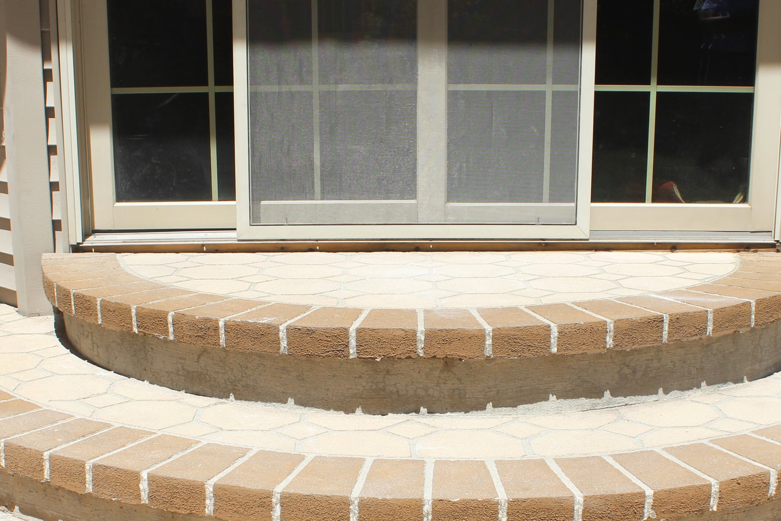 Generocity Concrete Leveling & Repair work photo