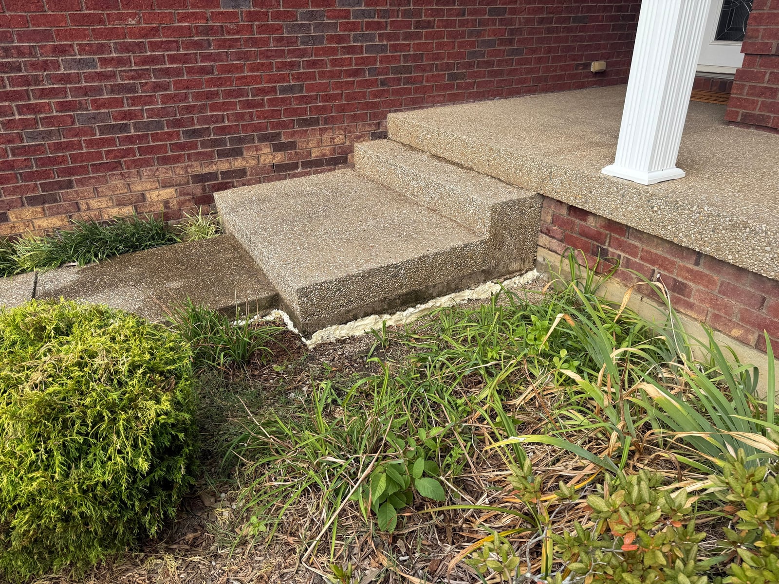 Atlas Concrete Leveling cover photo