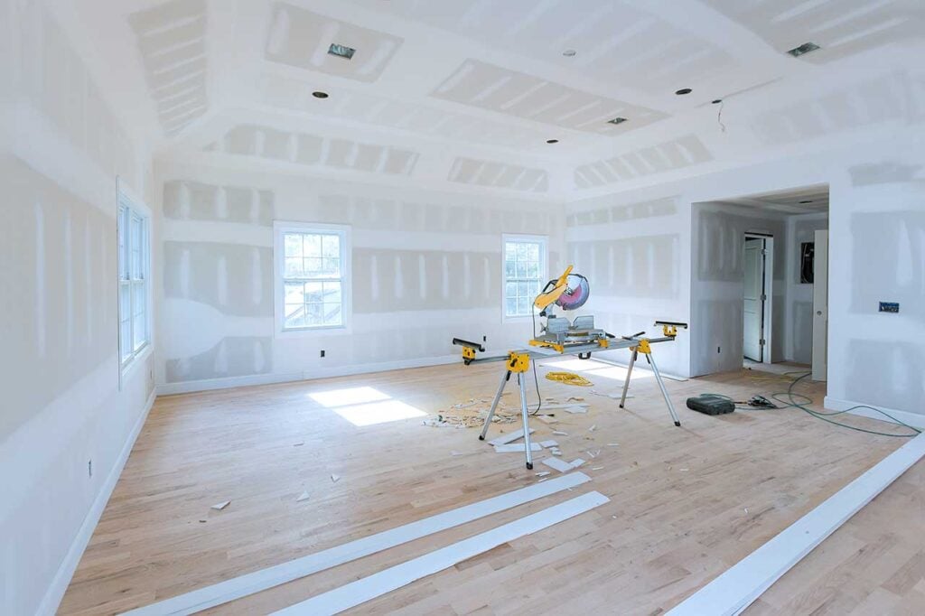 EZ Water Damage Restoration Services cover photo