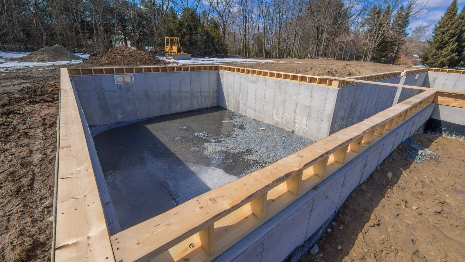 Latorre Concrete Construction Inc work photo