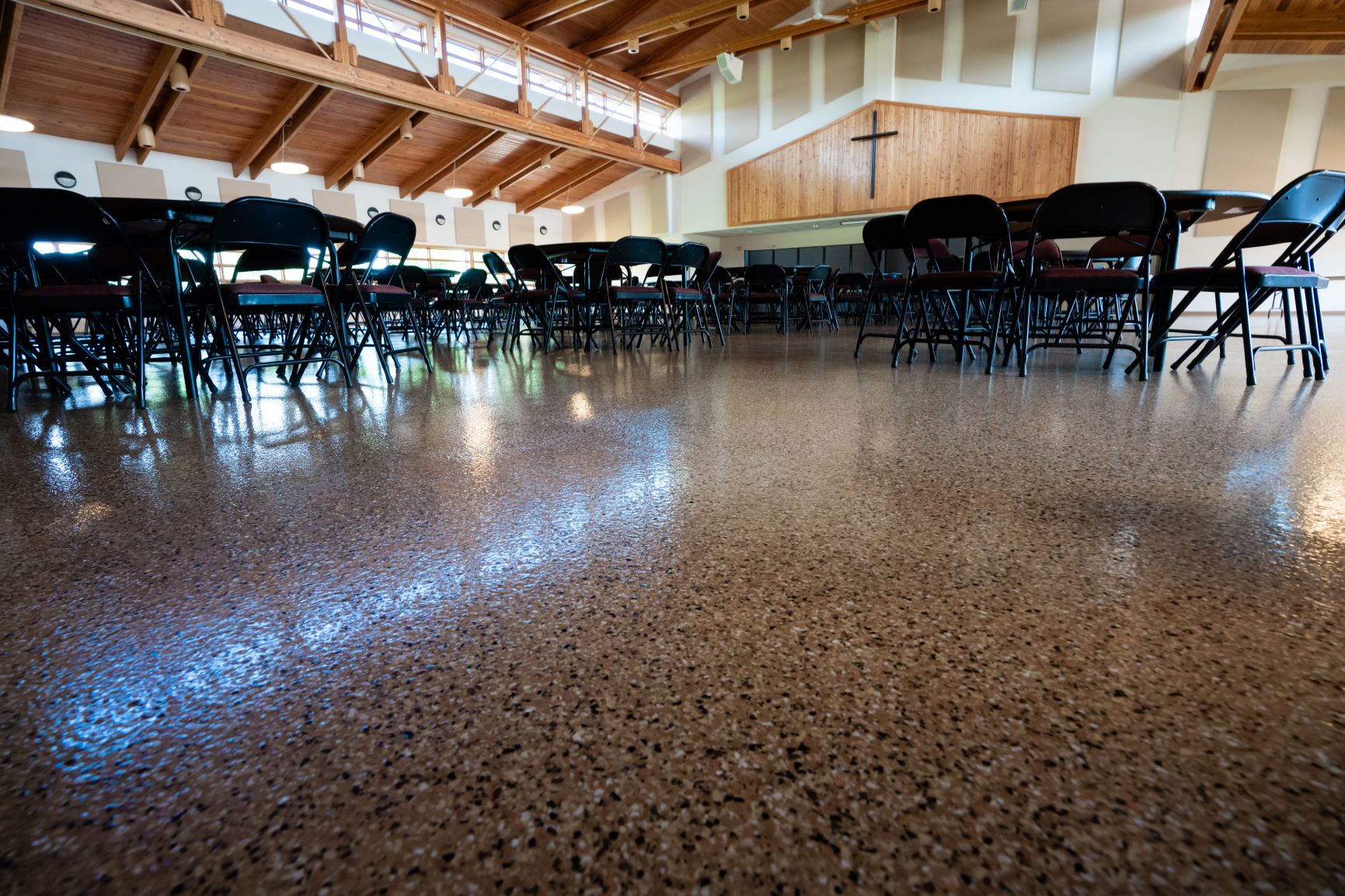 Kodiak Concrete Coatings cover photo