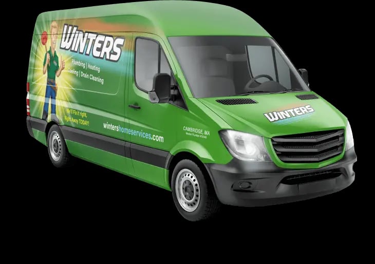 Winters Home Services cover photo
