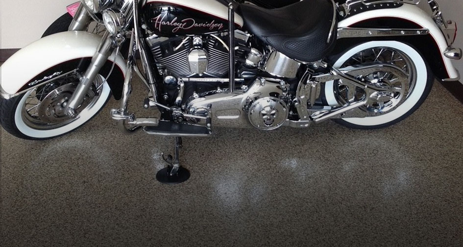 Garage Flooring Experts cover photo